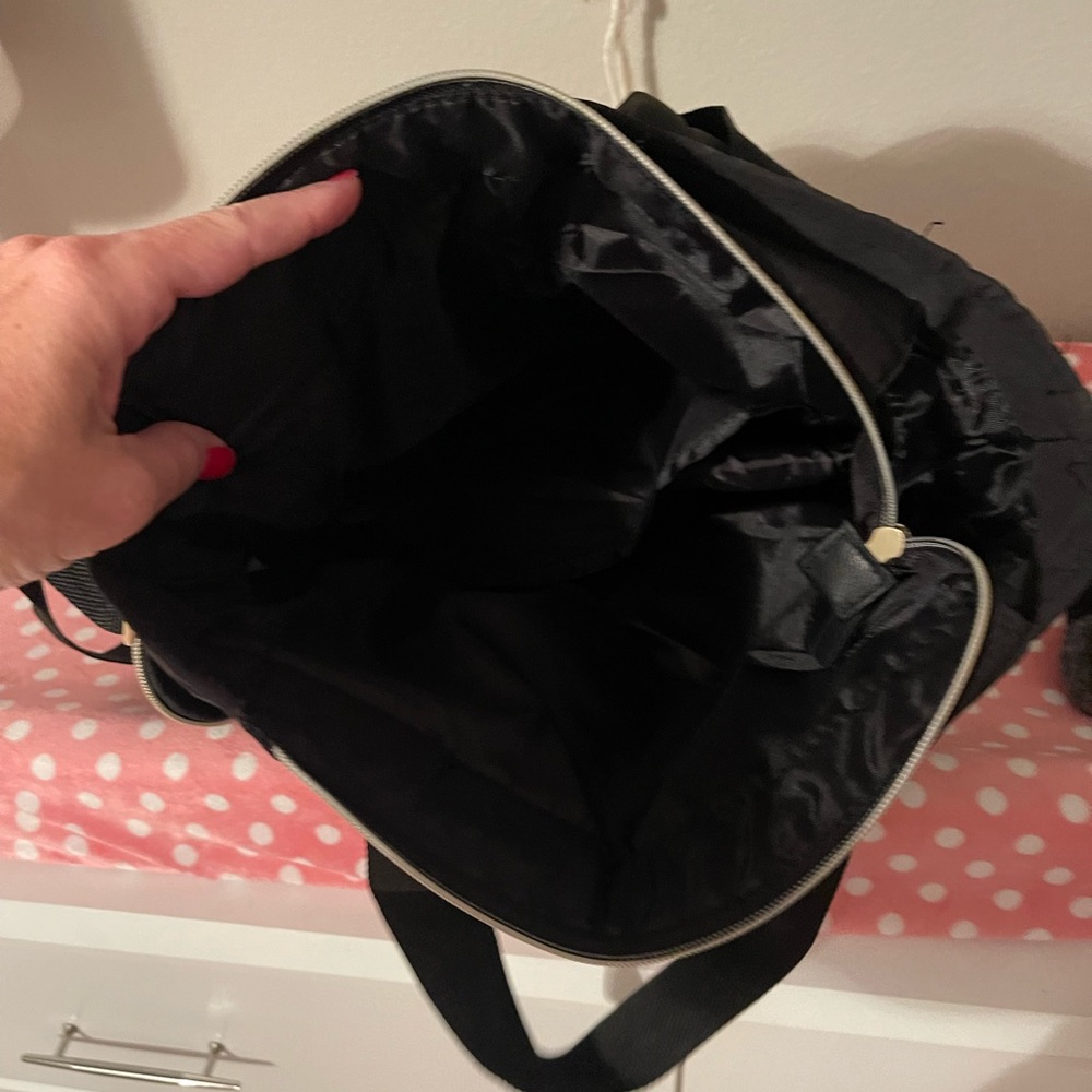 Skip hop diaper bag